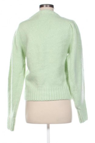 Cardigan de damă Eksept, Mărime S, Culoare Verde, Preț 134,99 Lei