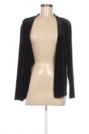 Cardigan de damă Elementz, Mărime L, Culoare Negru, Preț 60,99 Lei