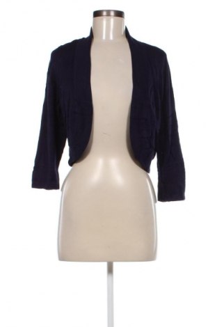 Damen Strickjacke Eliza J, Größe M, Farbe Blau, Preis € 8,99