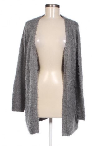 Damen Strickjacke Elle Nor, Größe L, Farbe Grau, Preis € 7,49