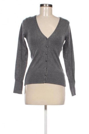 Damen Strickjacke Esmara, Größe S, Farbe Grau, Preis € 3,99