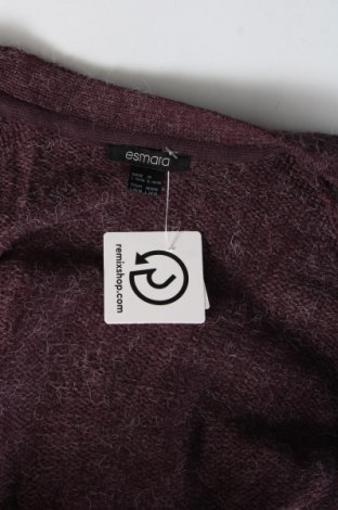 Damen Strickjacke Esmara, Größe XL, Farbe Braun, Preis € 11,49