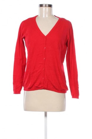 Damen Strickjacke Esmara, Größe S, Farbe Rot, Preis € 20,49