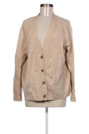 Damen Strickjacke Esprit, Größe XL, Farbe Beige, Preis € 14,99