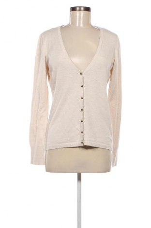 Damen Strickjacke Esprit, Größe M, Farbe Beige, Preis 14,99 €