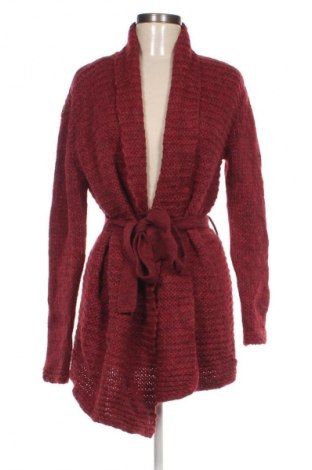 Damen Strickjacke Esprit, Größe S, Farbe Rot, Preis 14,99 €