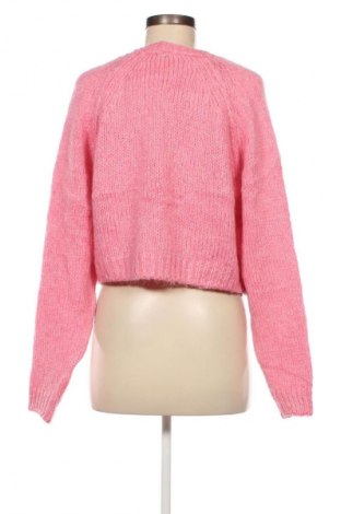 Damen Strickjacke Esprit, Größe XS, Farbe Rosa, Preis € 10,49