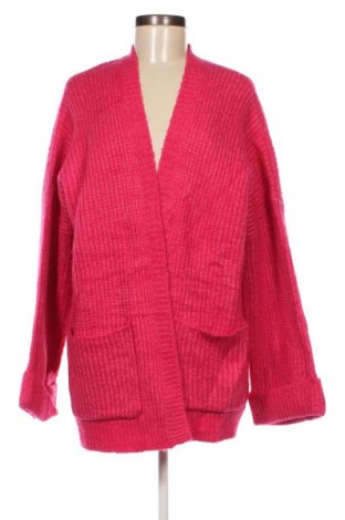 Cardigan de damă Esprit, Mărime S, Culoare Roșu, Preț 54,99 Lei