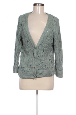 Cardigan de damă Esprit, Mărime S, Culoare Verde, Preț 68,99 Lei