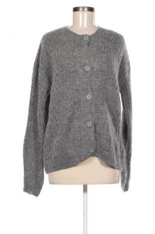 Cardigan de damă Esprit, Mărime M, Culoare Gri, Preț 76,99 Lei