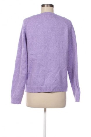 Cardigan de damă Essentials by Tchibo, Mărime M, Culoare Mov, Preț 48,99 Lei