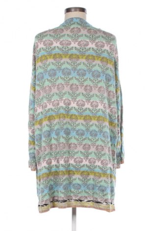 Cardigan de damă Eva & Claudi, Mărime L, Culoare Multicolor, Preț 91,99 Lei