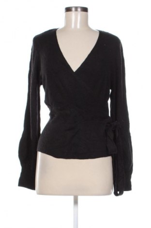 Cardigan de damă Express, Mărime L, Culoare Negru, Preț 60,99 Lei