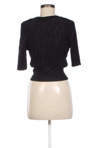 Cardigan de damă Express, Mărime L, Culoare Negru, Preț 60,99 Lei