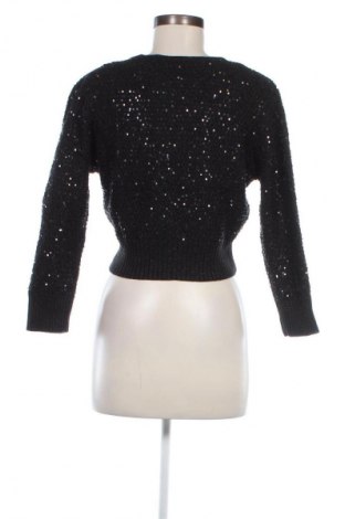 Cardigan de damă Express, Mărime M, Culoare Negru, Preț 54,99 Lei