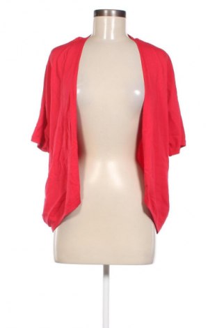 Damen Strickjacke Expresso, Größe M, Farbe Rot, Preis € 9,99