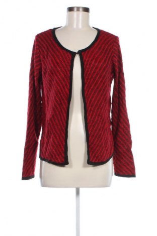 Cardigan de damă Faded Glory, Mărime L, Culoare Roșu, Preț 19,99 Lei