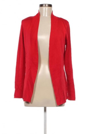 Damen Strickjacke Faded Glory, Größe M, Farbe Rot, Preis € 6,49