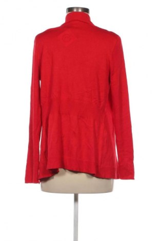 Damen Strickjacke Faded Glory, Größe M, Farbe Rot, Preis € 6,49