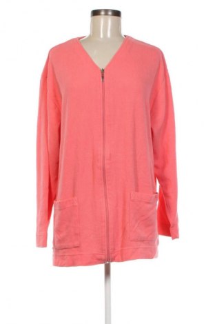 Damen Strickjacke Fashion Bug, Größe XXL, Farbe Rosa, Preis € 8,49