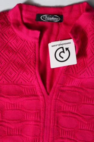 Damen Strickjacke Fashion Wear, Größe M, Farbe Rosa, Preis 3,99 €