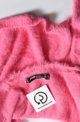 Damen Strickjacke Fb Sister, Größe S, Farbe Rosa, Preis € 8,49