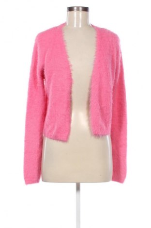 Damen Strickjacke Fb Sister, Größe S, Farbe Rosa, Preis 6,49 €