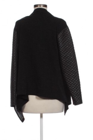 Cardigan de damă Forever & Me, Mărime S, Culoare Negru, Preț 52,99 Lei