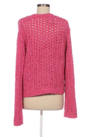 Damen Strickjacke Free Quent, Größe XL, Farbe Rosa, Preis 6,99 €