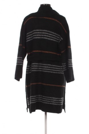 Cardigan de damă Funky Buddha, Mărime S, Culoare Negru, Preț 104,73 Lei