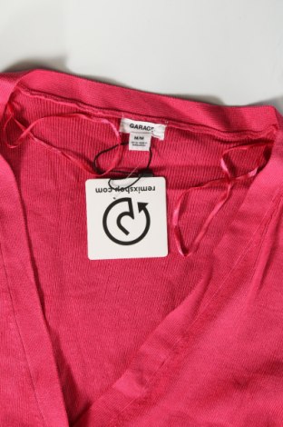 Damen Strickjacke Garage, Größe M, Farbe Rosa, Preis € 4,99