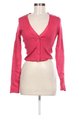 Damen Strickjacke Garage, Größe M, Farbe Rosa, Preis € 4,99