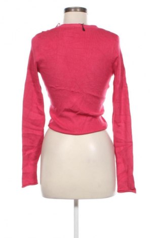 Damen Strickjacke Garage, Größe M, Farbe Rosa, Preis € 4,99