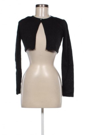 Cardigan de damă George, Mărime L, Culoare Negru, Preț 28,99 Lei