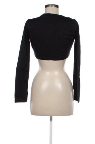 Cardigan de damă George, Mărime L, Culoare Negru, Preț 28,99 Lei