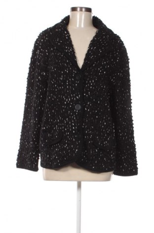 Cardigan de damă Gerry Weber, Mărime XL, Culoare Negru, Preț 112,99 Lei