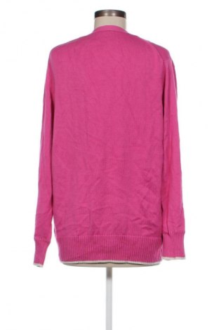 Cardigan de damă Gerry Weber, Mărime XL, Culoare Roz, Preț 112,99 Lei