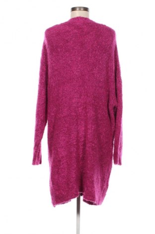 Damen Strickjacke Gina, Größe L, Farbe Rosa, Preis 20,49 €