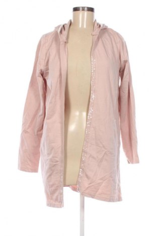 Damen Strickjacke Gina, Größe M, Farbe Rosa, Preis € 8,49