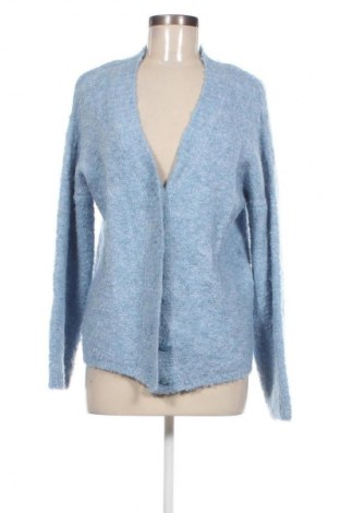 Damen Strickjacke Gina, Größe S, Farbe Blau, Preis € 6,99