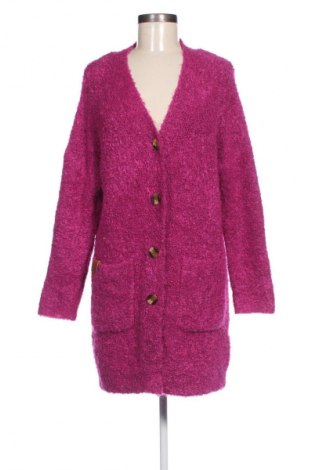 Damen Strickjacke Gina, Größe S, Farbe Rosa, Preis € 8,49