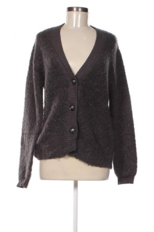 Damen Strickjacke Gina Benotti, Größe S, Farbe Grau, Preis 20,49 €