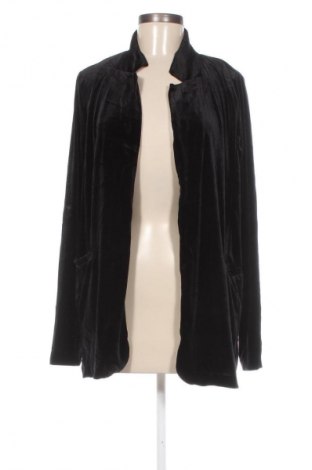 Cardigan de damă Gina Tricot, Mărime L, Culoare Negru, Preț 44,99 Lei