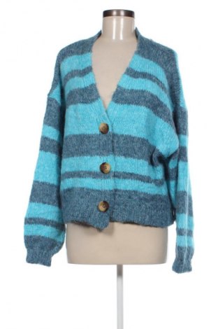 Cardigan de damă Gina Tricot, Mărime L, Culoare Multicolor, Preț 44,99 Lei