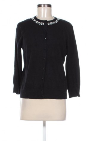 Cardigan de damă Gnw, Mărime L, Culoare Negru, Preț 48,99 Lei