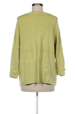 Cardigan de damă Grace, Mărime XXL, Culoare Verde, Preț 95,99 Lei