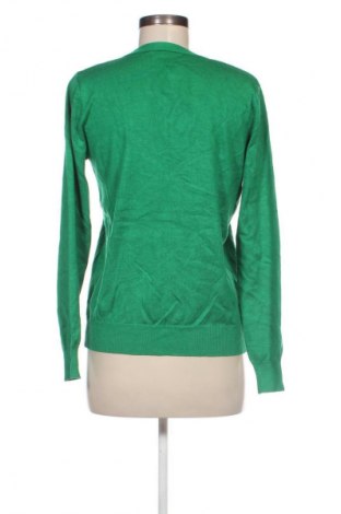 Damen Strickjacke Grace Karin, Größe M, Farbe Grün, Preis € 8,49