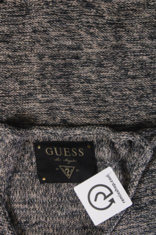 Дамска жилетка Guess, Размер S, Цвят Многоцветен, Цена 27,99 лв.