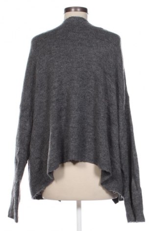 Cardigan de damă H&M, Mărime L, Culoare Gri, Preț 95,99 Lei