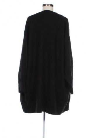 Cardigan de damă H&M, Mărime XL, Culoare Negru, Preț 48,99 Lei